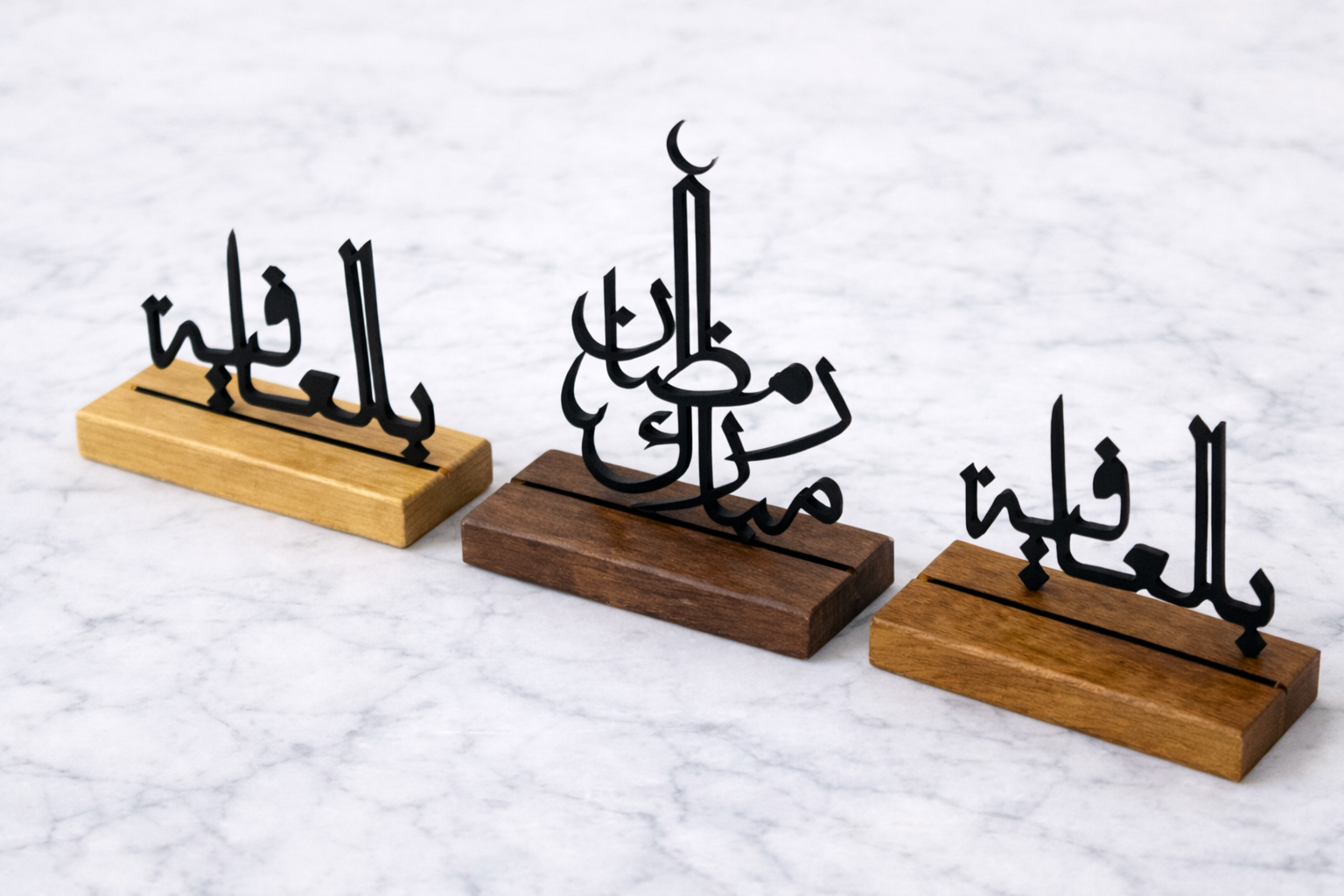 Table Stands