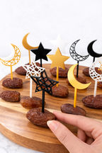 Celestials of light - سماويات النور