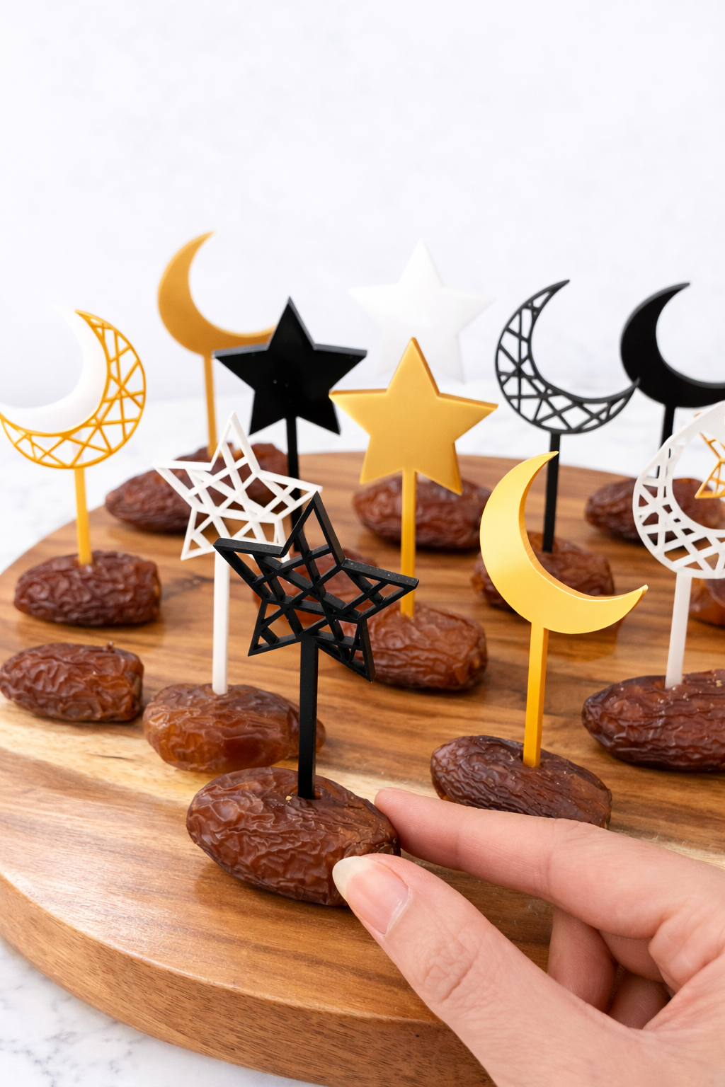 Celestials of light - سماويات النور