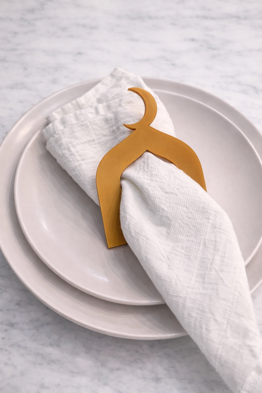 Mihrab napkin holder  | محراب