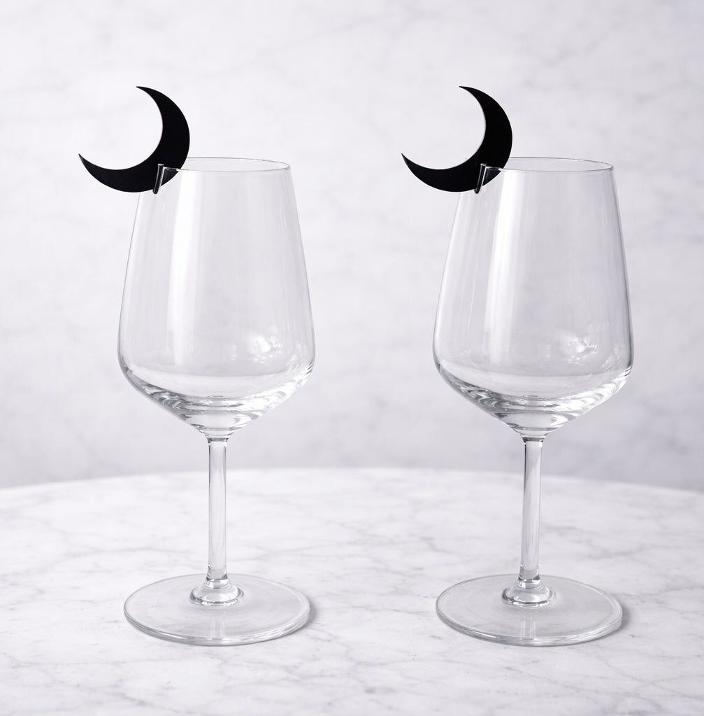 Crescent Toppers - هلال النور