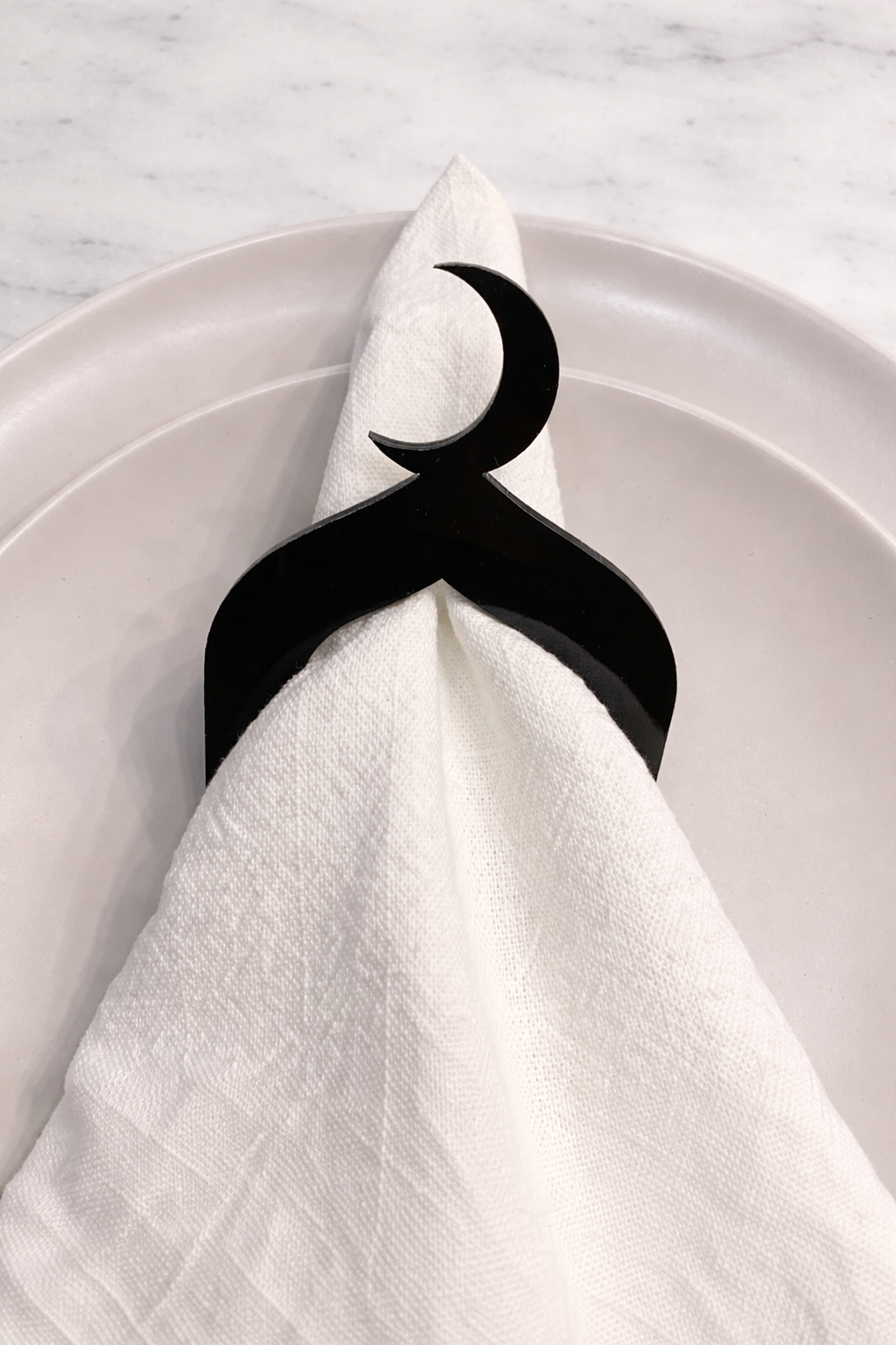 Mihrab napkin holder  | محراب