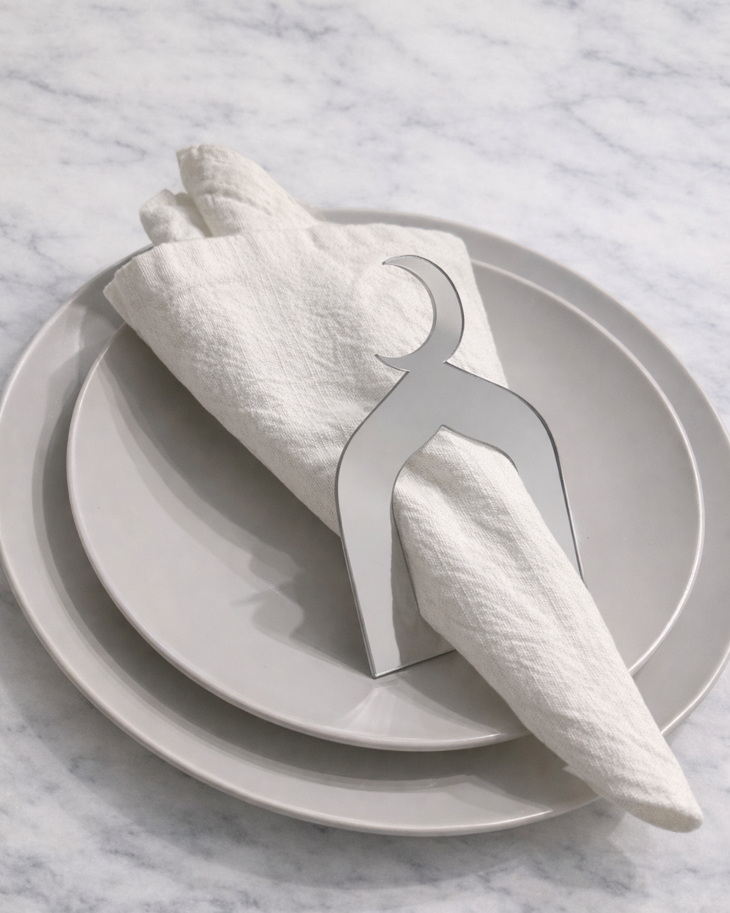 Mihrab Napkin Holder - محراب